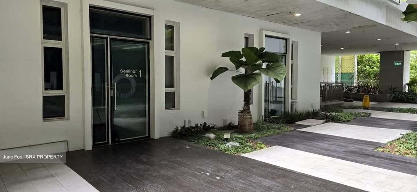 Cleantech One (D22), Factory #594021831